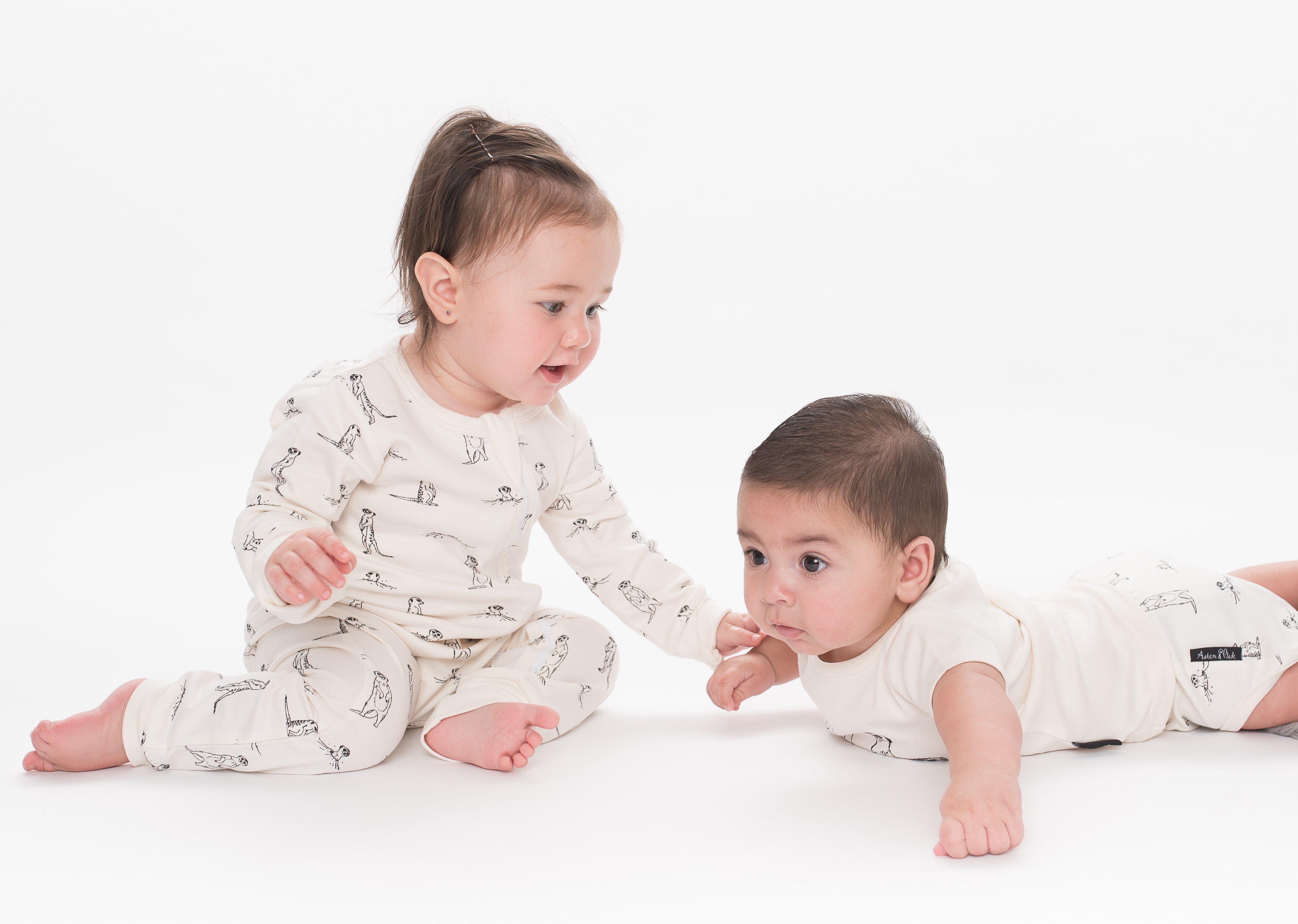 Best Fabrics for Baby Clothes - and the Worst!