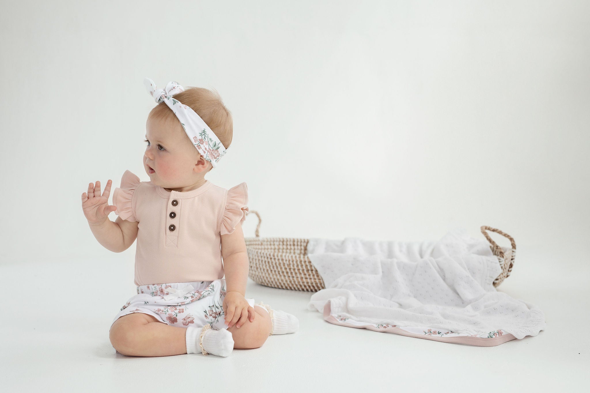 Trends in Baby Girl Clothing Australia, Newborns