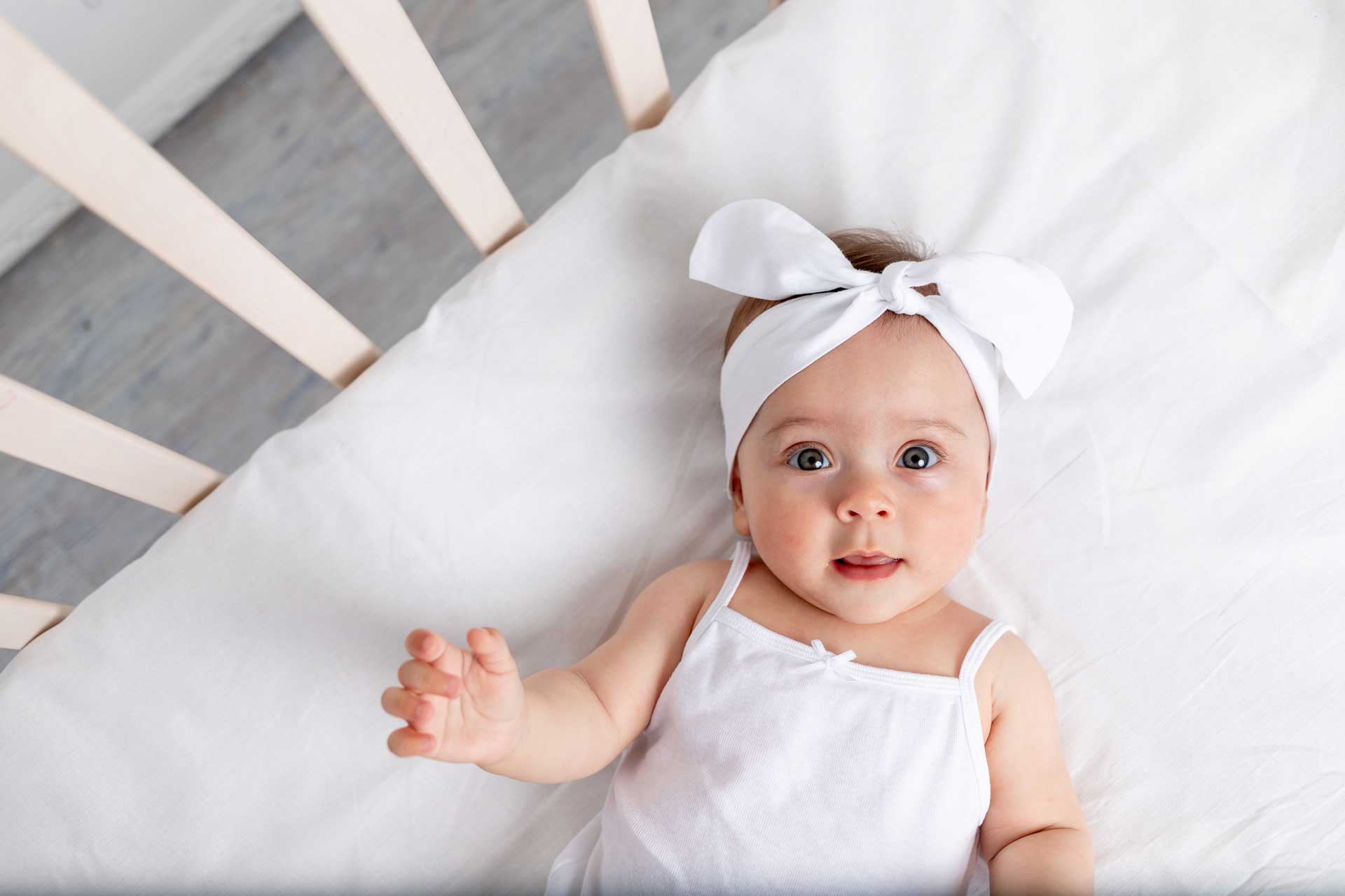 Trends in Baby Girl Clothing Australia, Newborns