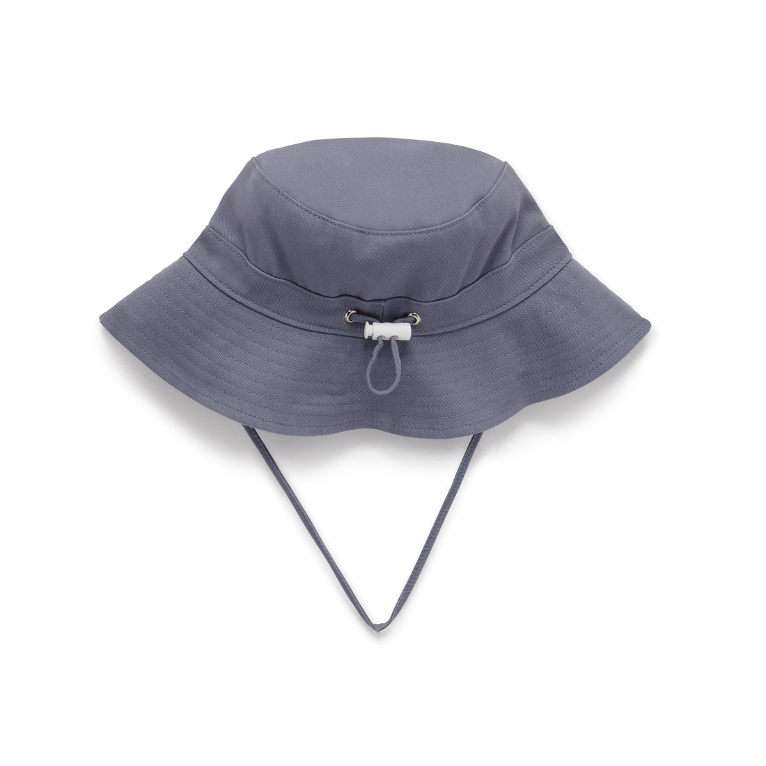 Flint Blue Bucket Hat