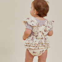 Fawn Meadow Playsuit